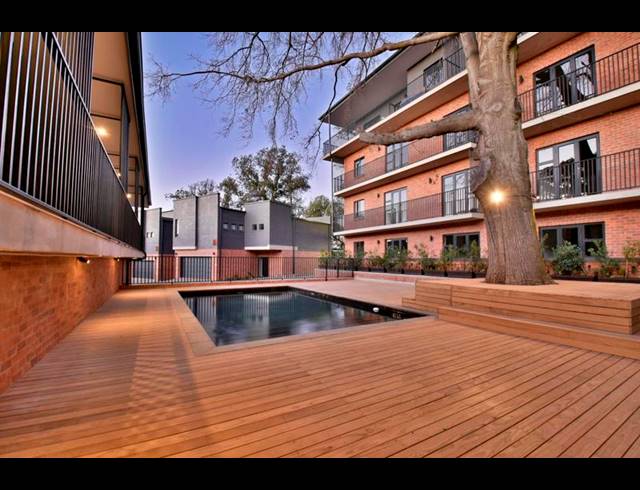 1 BEDROOM APARTMENT FOR SALE IN HYDE PARK